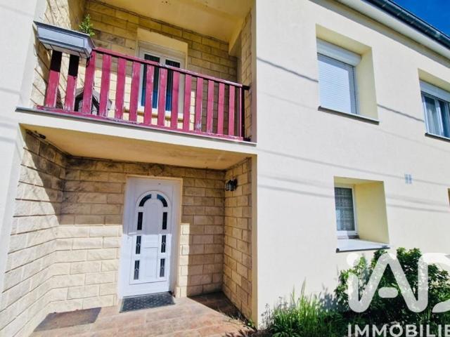 Maison 5 pièces 135 m²