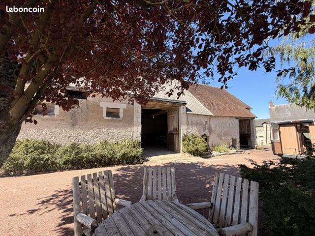 Maison 5 pièces 135 m²
