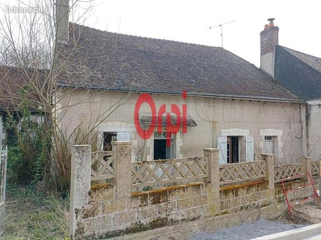 Maison 5 pièces 135 m²