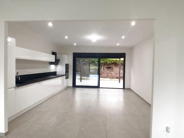 Maison 5 pièces 135 m²