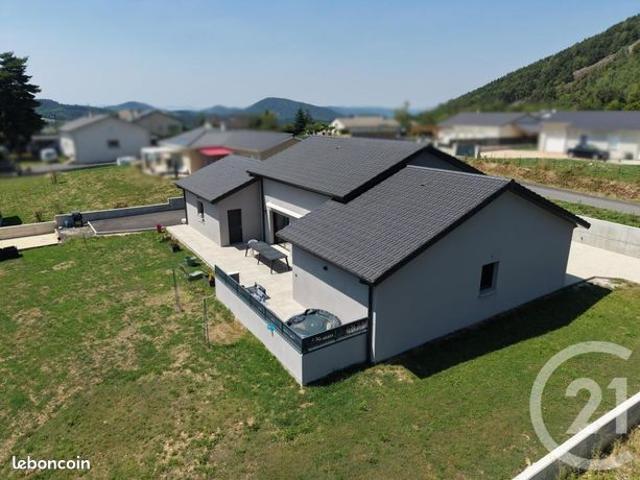 Maison 5 pièces 135 m²