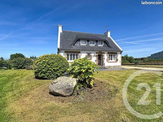 Maison 5 pièces 135 m²