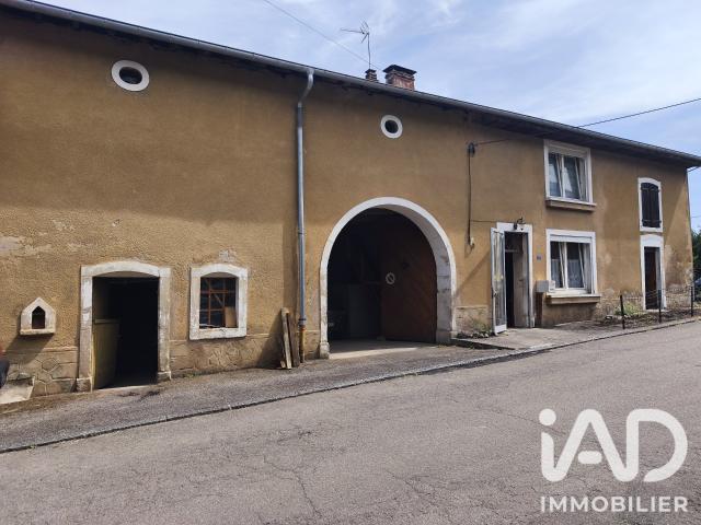 Maison 5 pièces 135 m²