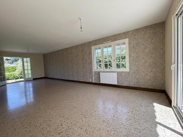 Maison 5 pièces 135 m²