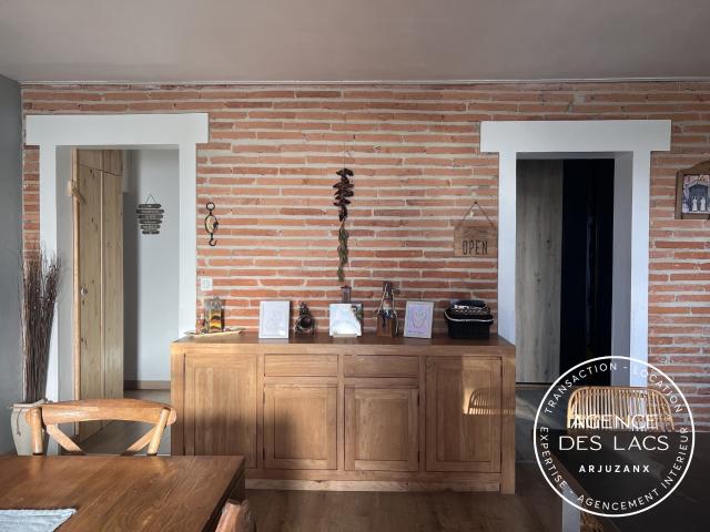 Maison 5 pièces 135 m²