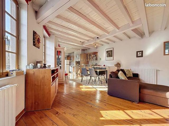 Maison 5 pièces 135 m²