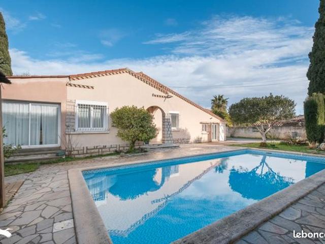 Maison 5 pièces 135 m²