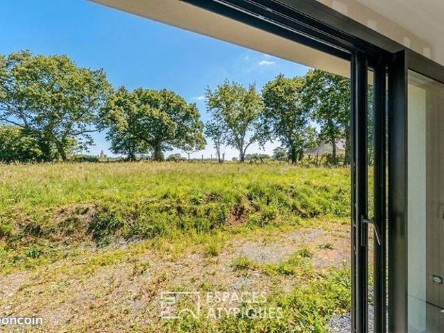 Maison 5 pièces 135 m²