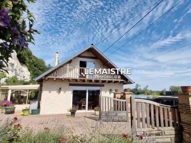 Maison 5 pièces 135 m²