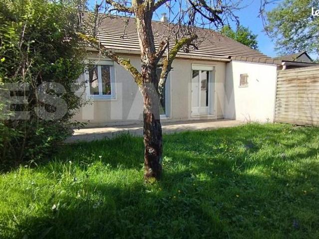 Maison 5 pièces 135 m²