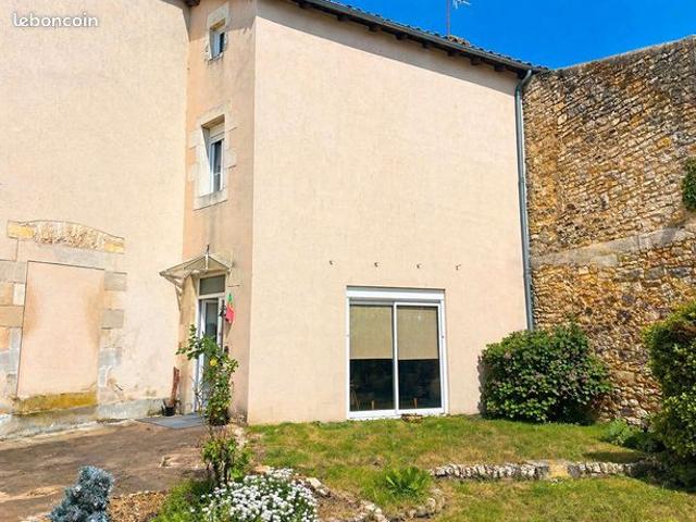 Maison 5 pièces 135 m²