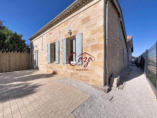 Maison 5 pièces 135 m²