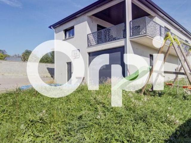 Maison 5 pièces 135 m²