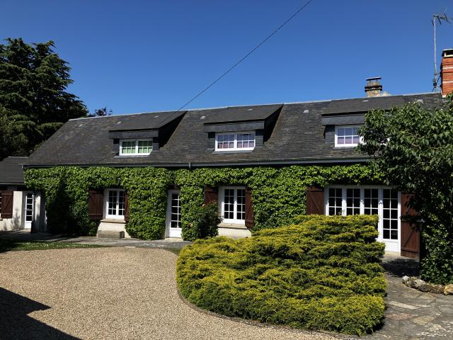 Maison 5 pièces 135 m²