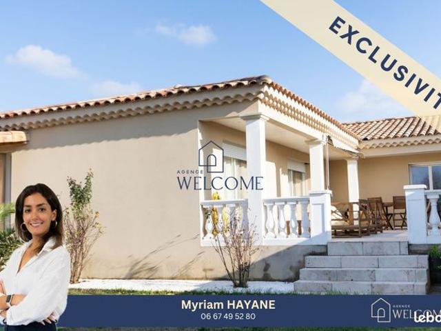 Maison 5 pièces 135 m²