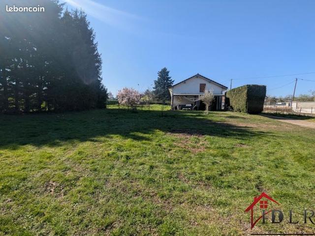 Maison 5 pièces 99 m²