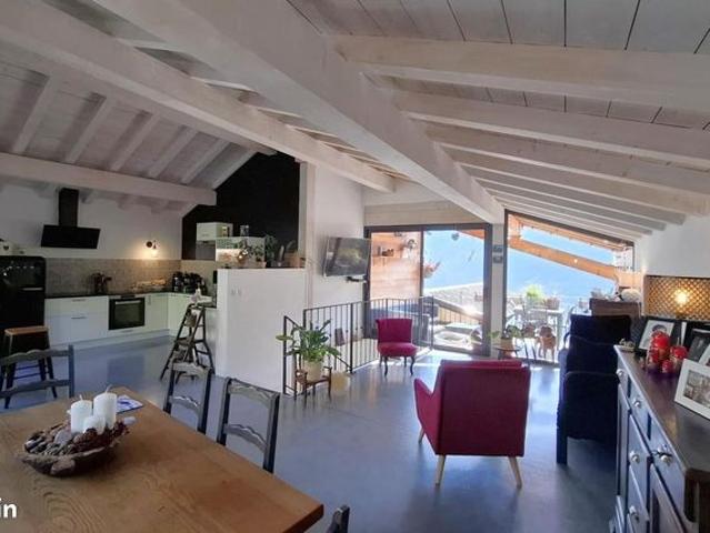 Maison 5 pièces 135 m²