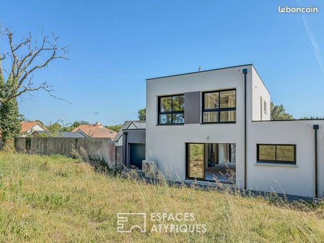 Maison 5 pièces 135 m²