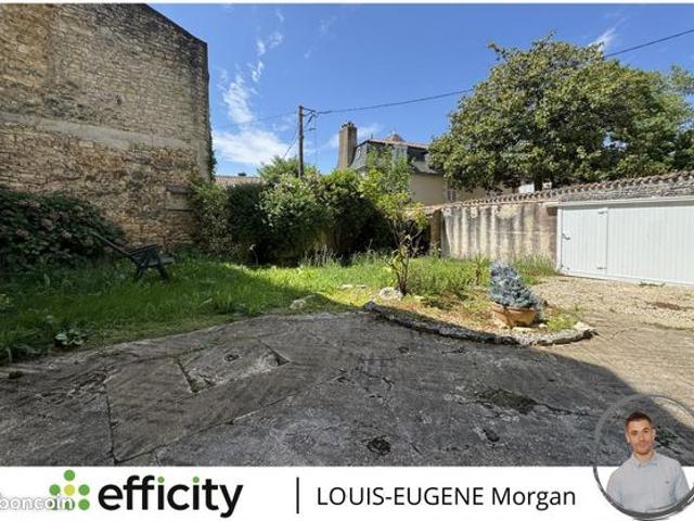Maison 5 pièces 135 m²
