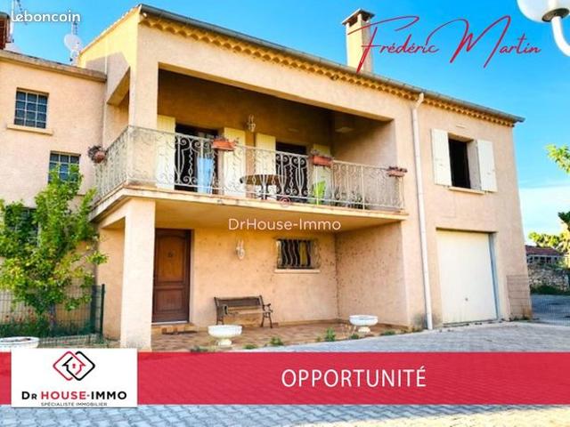 Maison 5 pièces 135 m²