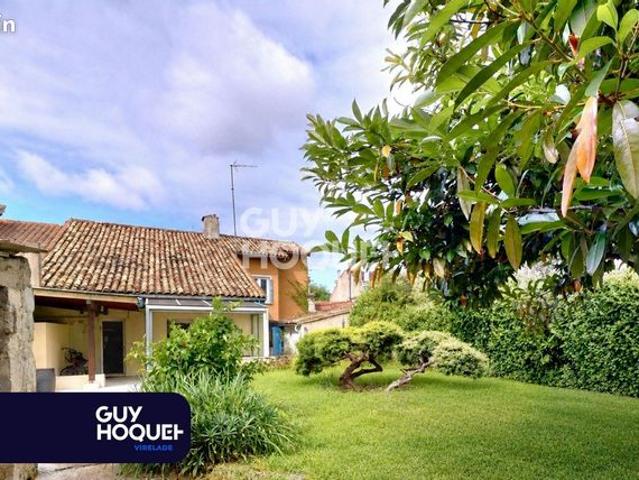 Maison 5 pièces 135 m²