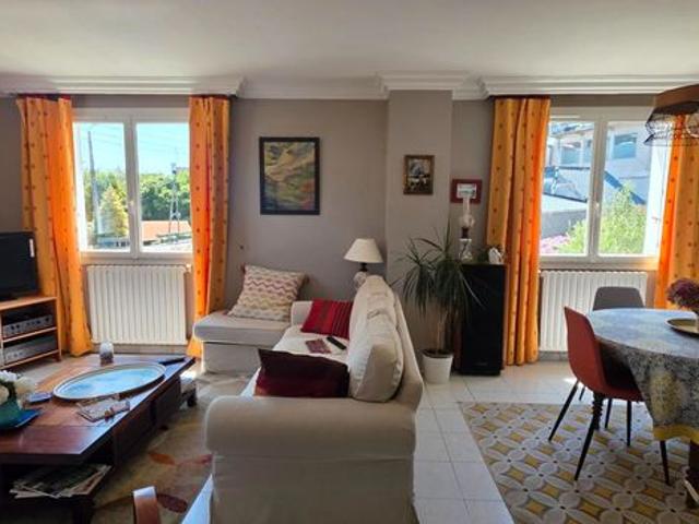 Maison 5 pièces 135 m²