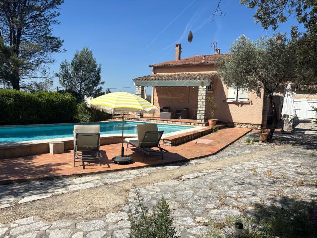 Maison 5 pièces 135 m²