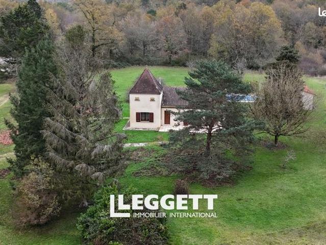 Maison 5 pièces 135 m²