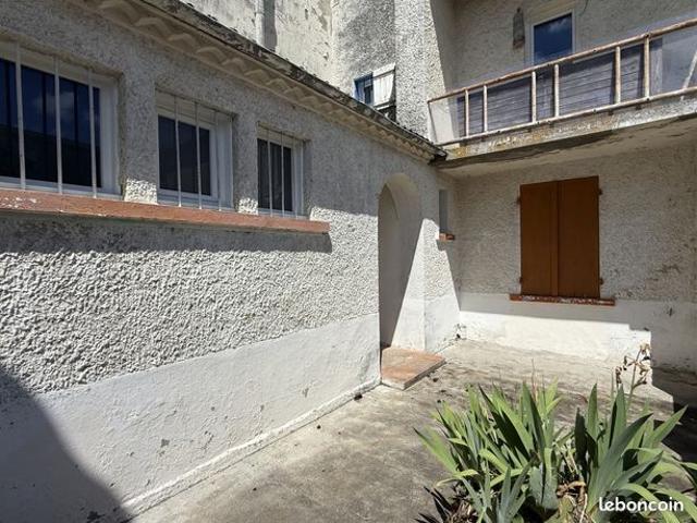 Maison 5 pièces 135 m²