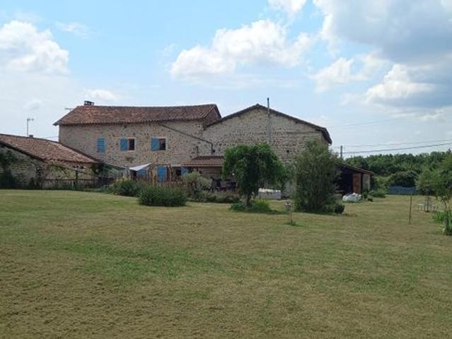 Maison 5 pièces 135 m²