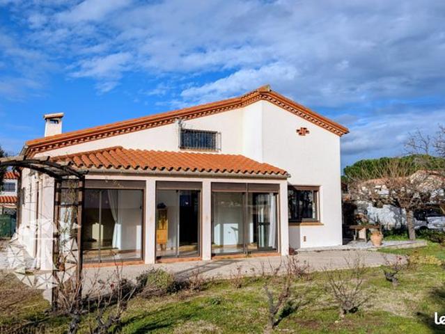 Maison 5 pièces 135 m²