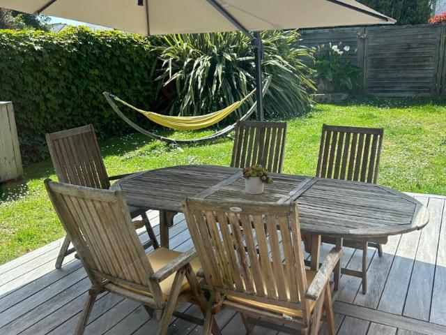 Maison 5 pièces 135 m²