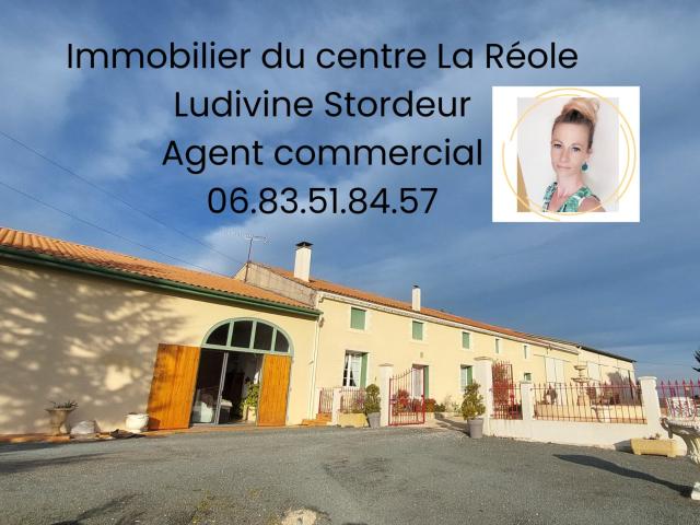 Maison 5 pièces 135 m²