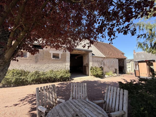 Maison 5 pièces 135 m²