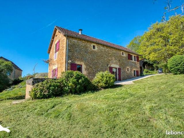 Maison 5 pièces 135 m²