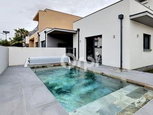 Maison 5 pièces 135 m²
