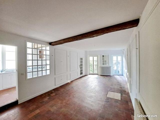 Maison 5 pièces 135 m²