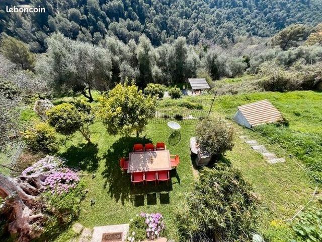 Maison 5 pièces 135 m²