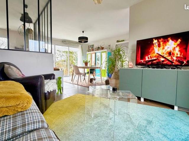 Maison 5 pièces 135 m²