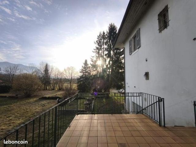 Maison 5 pièces 135 m²