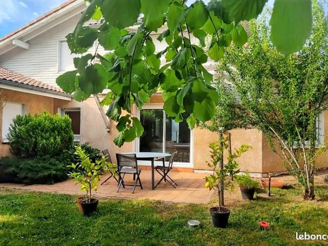 Maison 5 pièces 135 m²