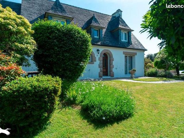 Maison 5 pièces 135 m²