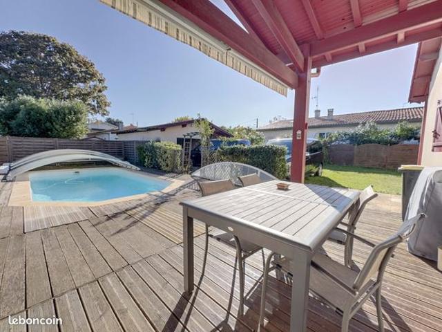 Maison 5 pièces 135 m²