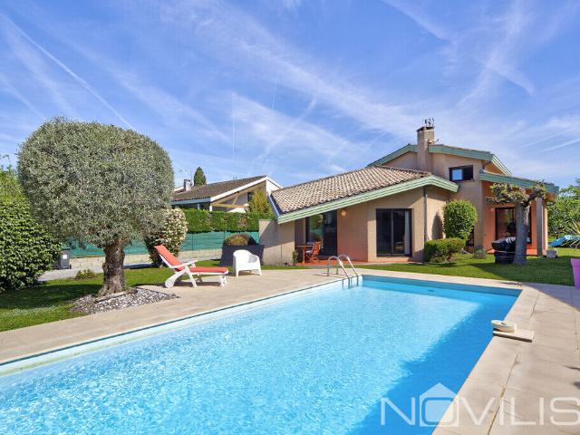 Maison 5 pièces 135 m²
