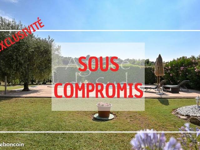 Maison 5 pièces 135 m²