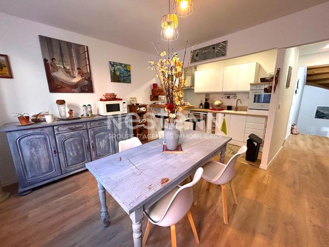 Maison 5 pièces 135 m²