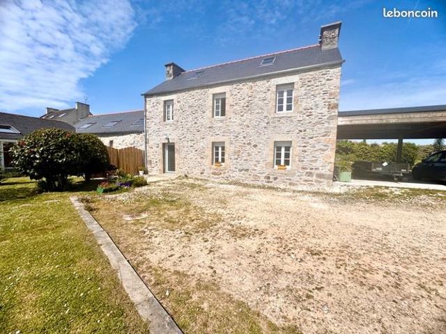 Maison 5 pièces 135 m²