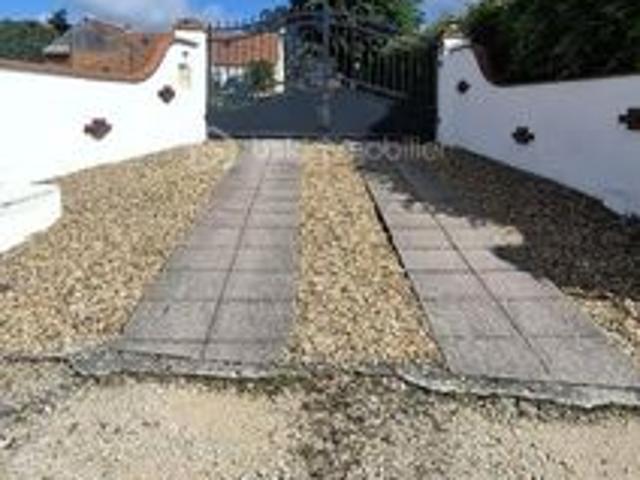 Maison 5 pièces 135 m²