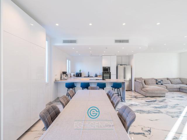 Maison 5 pièces 135 m²
