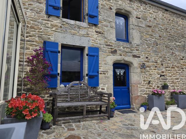 Maison 5 pièces 135 m²